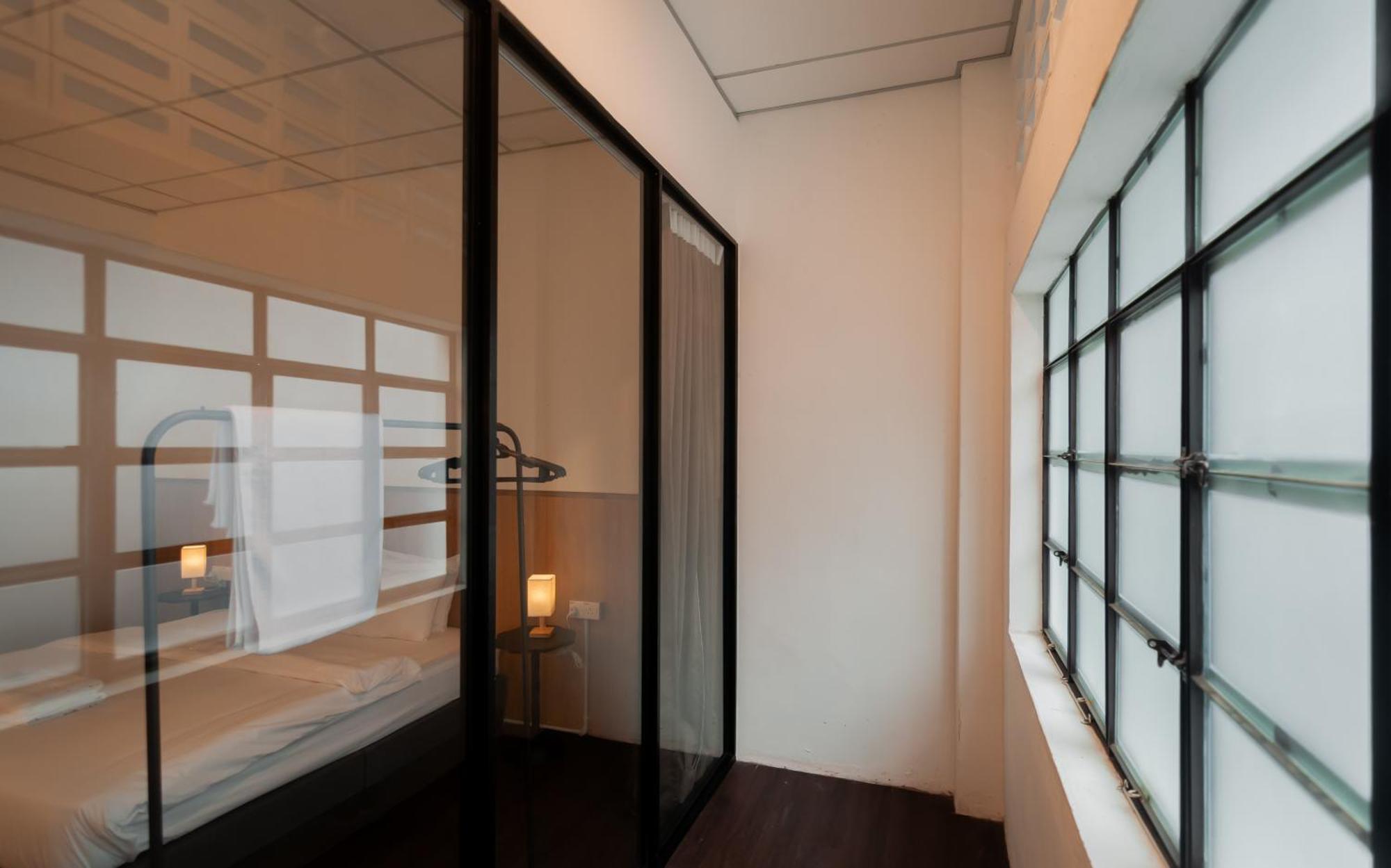 Aayu Chowrasta - 3 Mins Walk To Penang Road Chendul Hotel