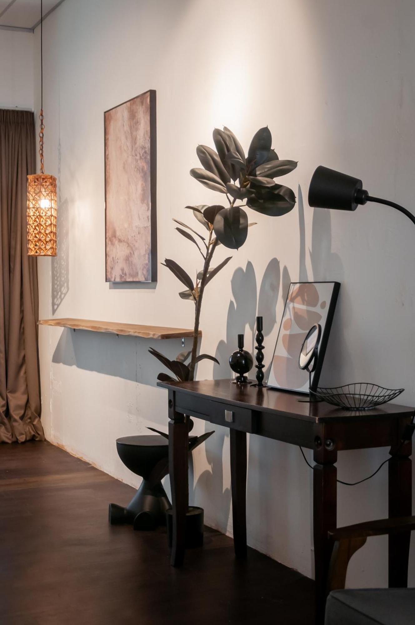 Aayu Chowrasta - 3 Mins Walk To Penang Road Chendul *