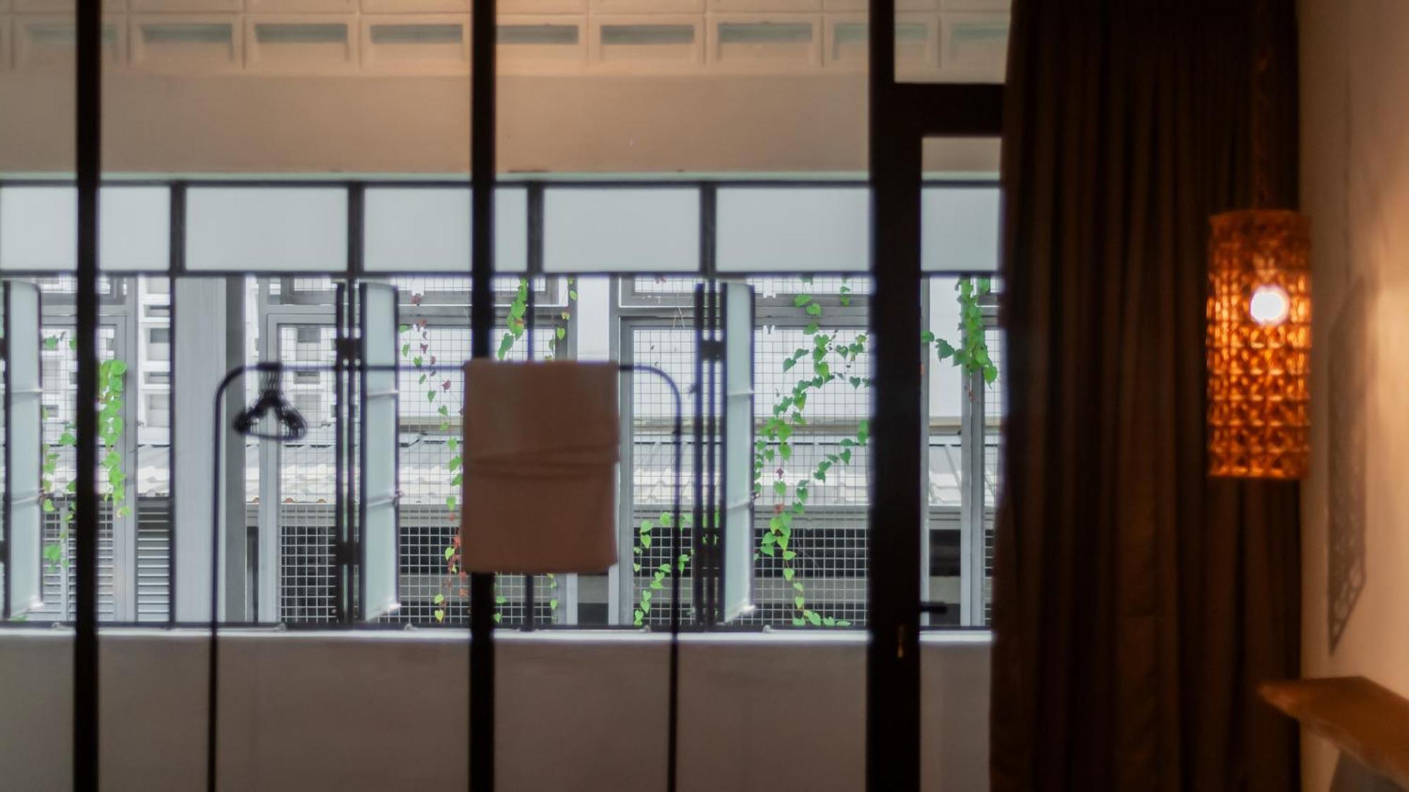 Hotel Aayu Chowrasta - 3 Mins Walk To Penang Road Chendul