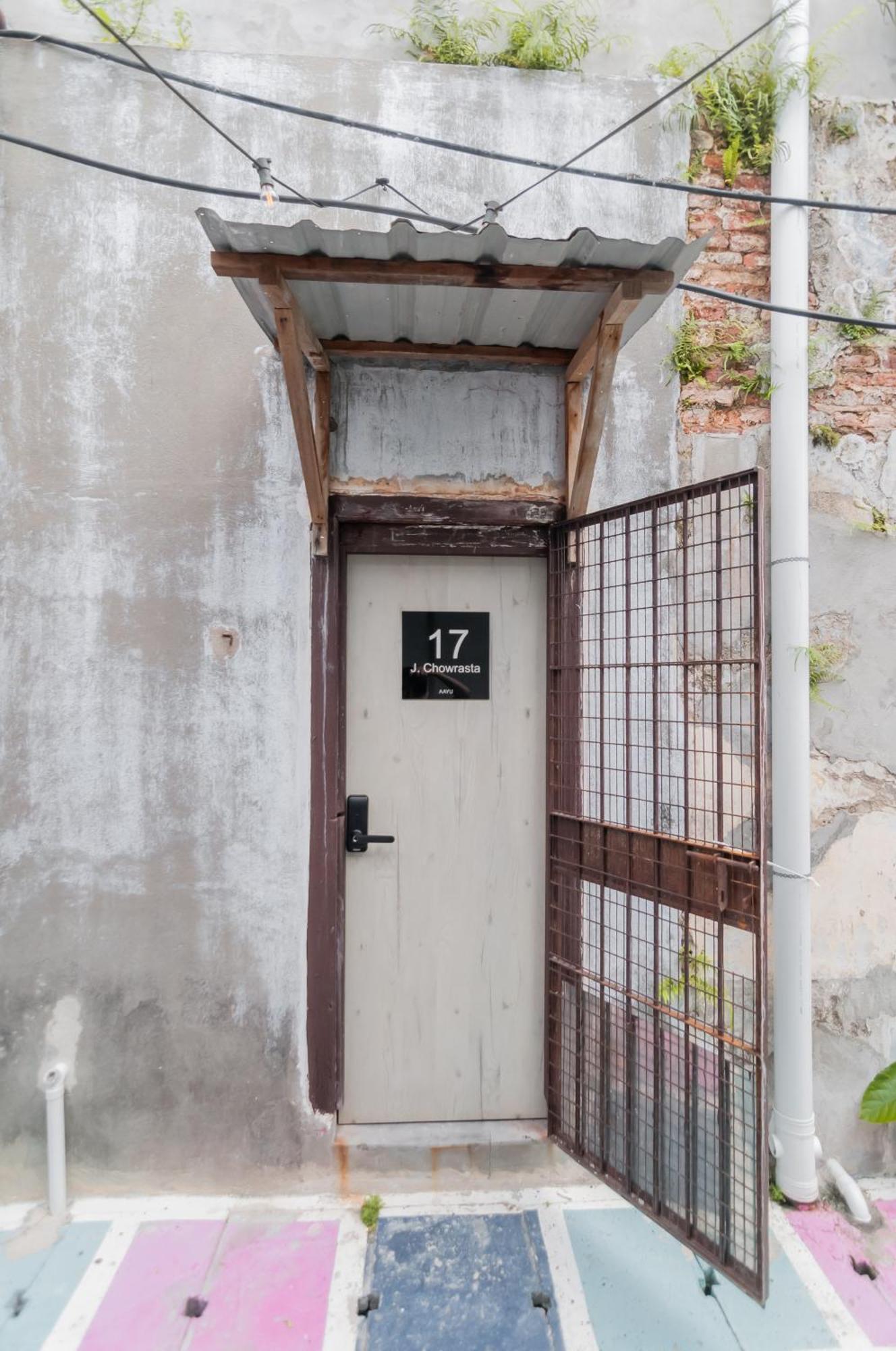 Aayu Chowrasta - 3 Mins Walk To Penang Road Chendul